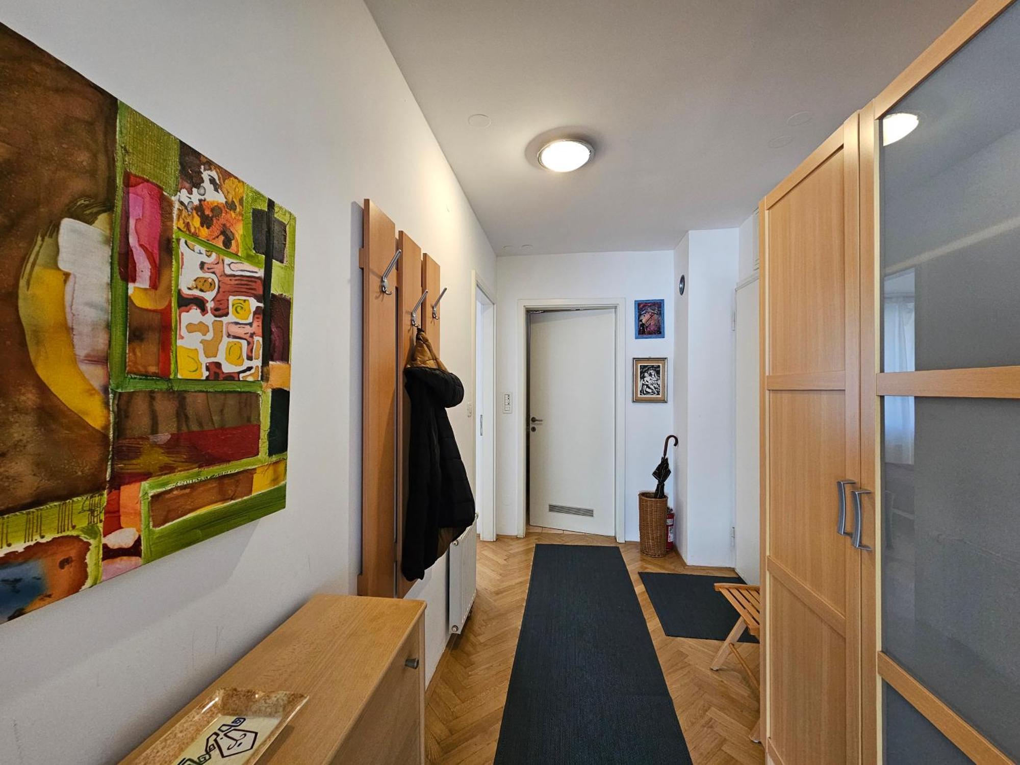 Apartment Irena Tour As Ljubljana Exteriör bild
